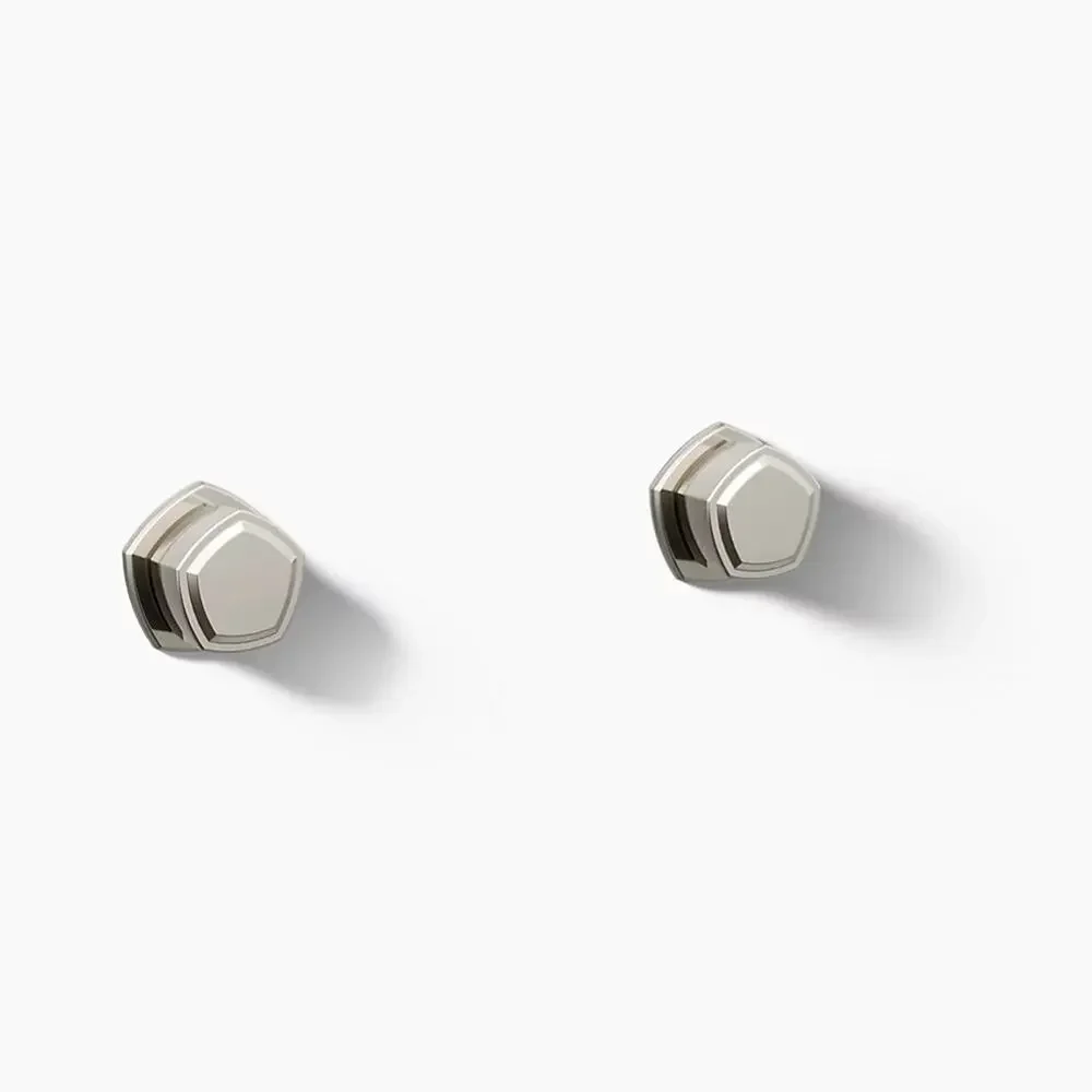 Kohler K-T27013-9-BL Occasion Wall Mount Faucet Knob Trim